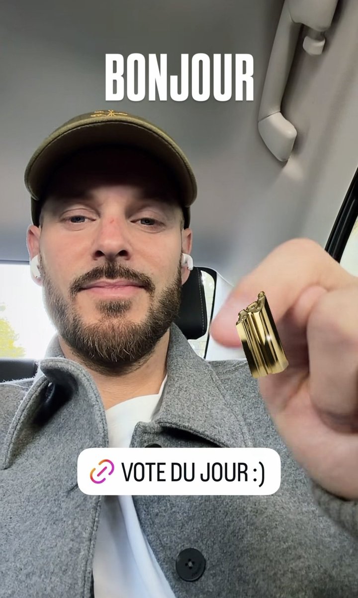 Moi qui pensais tomber sur Pierrot, me voyez bien déçue