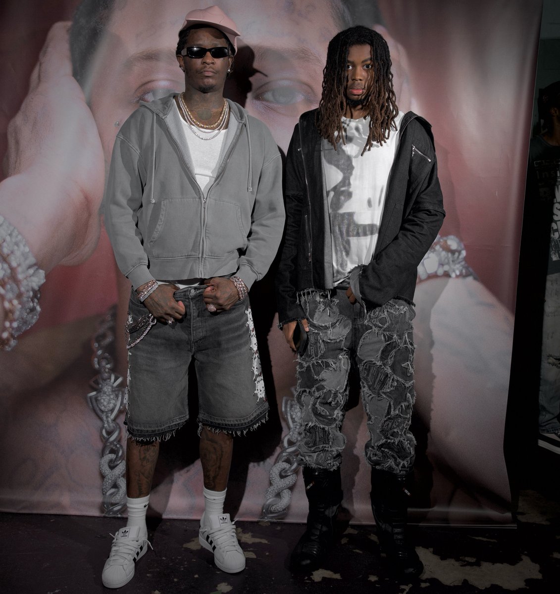 SID SHYNE tweet media