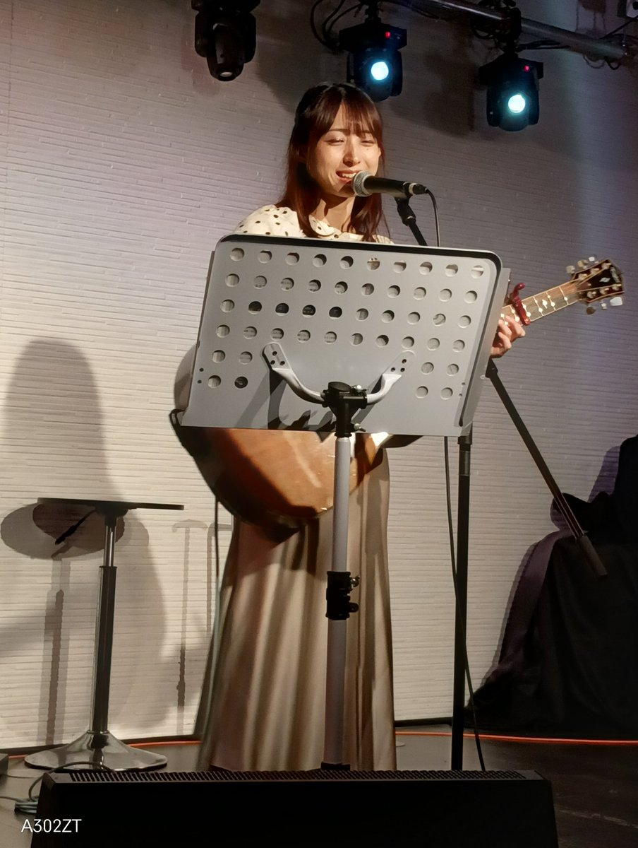 hayakawatakeshi's tweet photo. 神保町わいわいホール 歌姫の調べにお邪魔しました。#risa #ayakaLabo #よねだまみ https://t.co/Ff8wjn2cbz