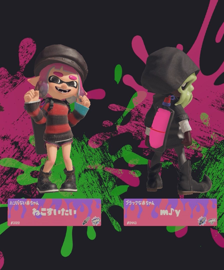 fuyurepi's tweet image. 