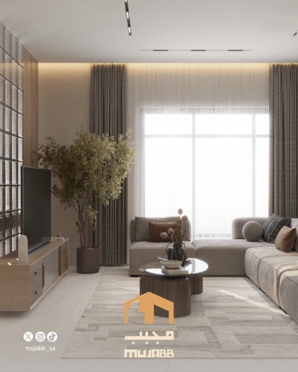 مع خيارات التمويل التي نقدمها، امتلاك العقار
لم يعد حلم بعيد #عقارات #عقار_الرياض
#مجبب #فلل #شقق #سكن #حياة_جديدة
#عقارات_السعودية