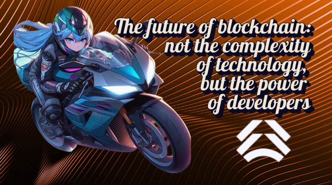 light_of_night8's tweet image. Blockchain is now at a turning point. Success in the new wave of Web3 will go not to the projects with the most complex technologies, but to those that enable developers to quickly and easily build applications that bring real value to users.
X-@AltiusLabs
1/4
#ParallelExecution