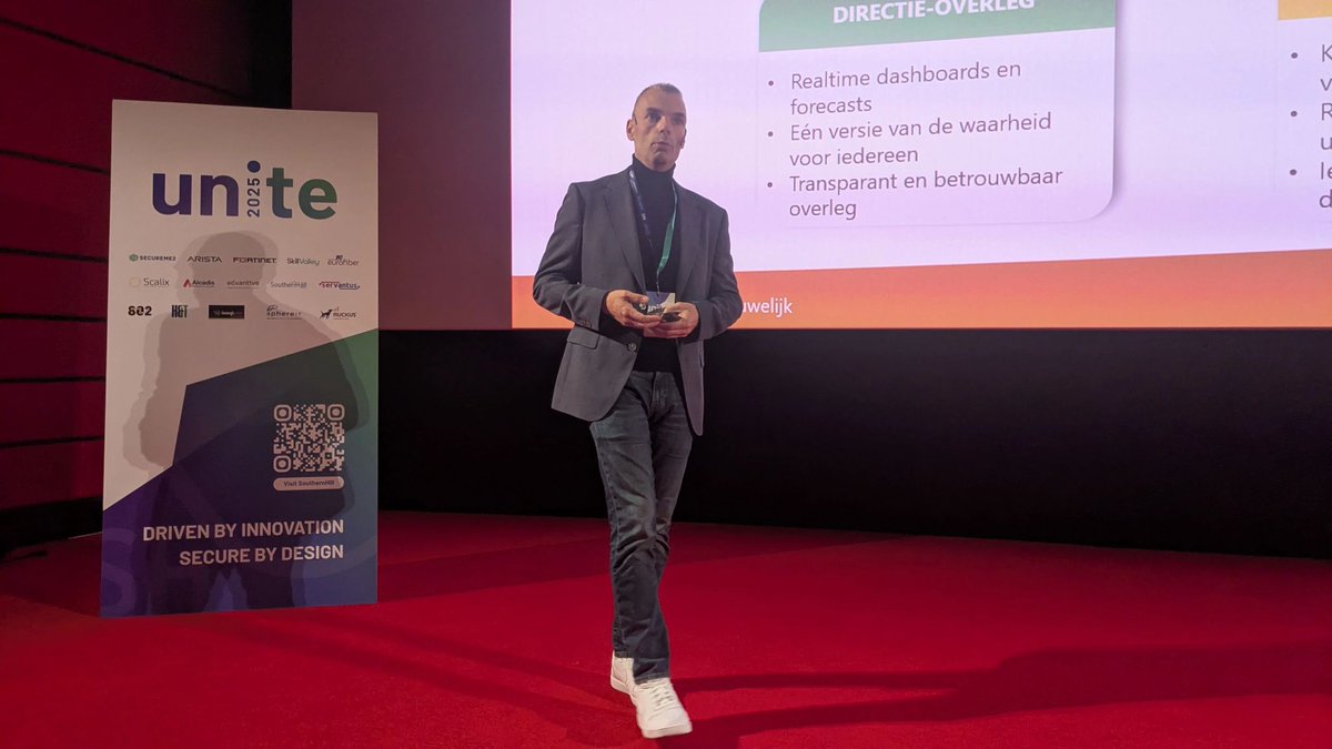 Advantive tweet media