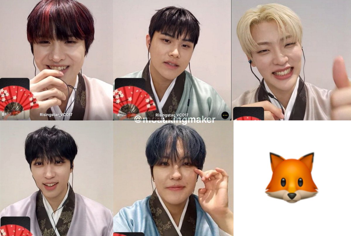 polya loves tkd #itsneverover tweet media