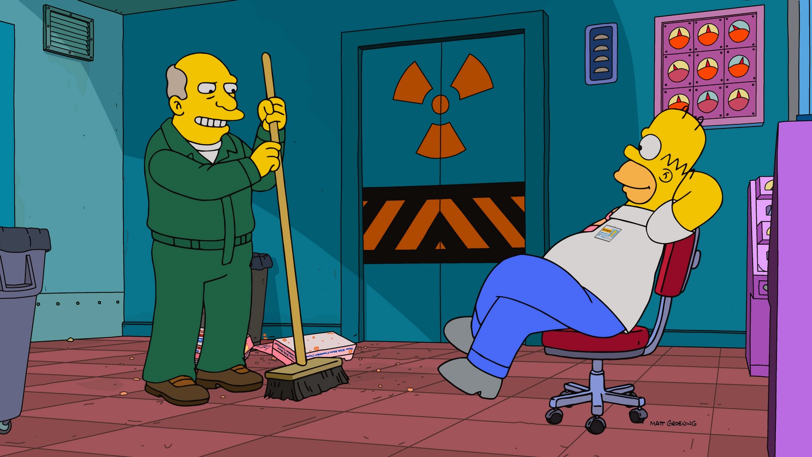 SimpsonsFanclubJapan (@simpsons333) / X