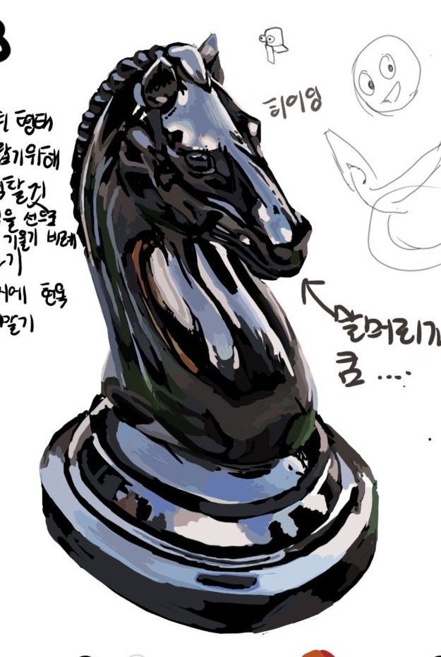 gimjiyu639775's tweet photo. #그림러_𝕏친소
고1 서양화입시생이고, 디지털은 이번년도 부터시작한 독학이에요
요즘은 종이에 그리는거 위주로 다양항거 위주로 하기위해 노력 중이에요! https://t.co/yOLMAaonic