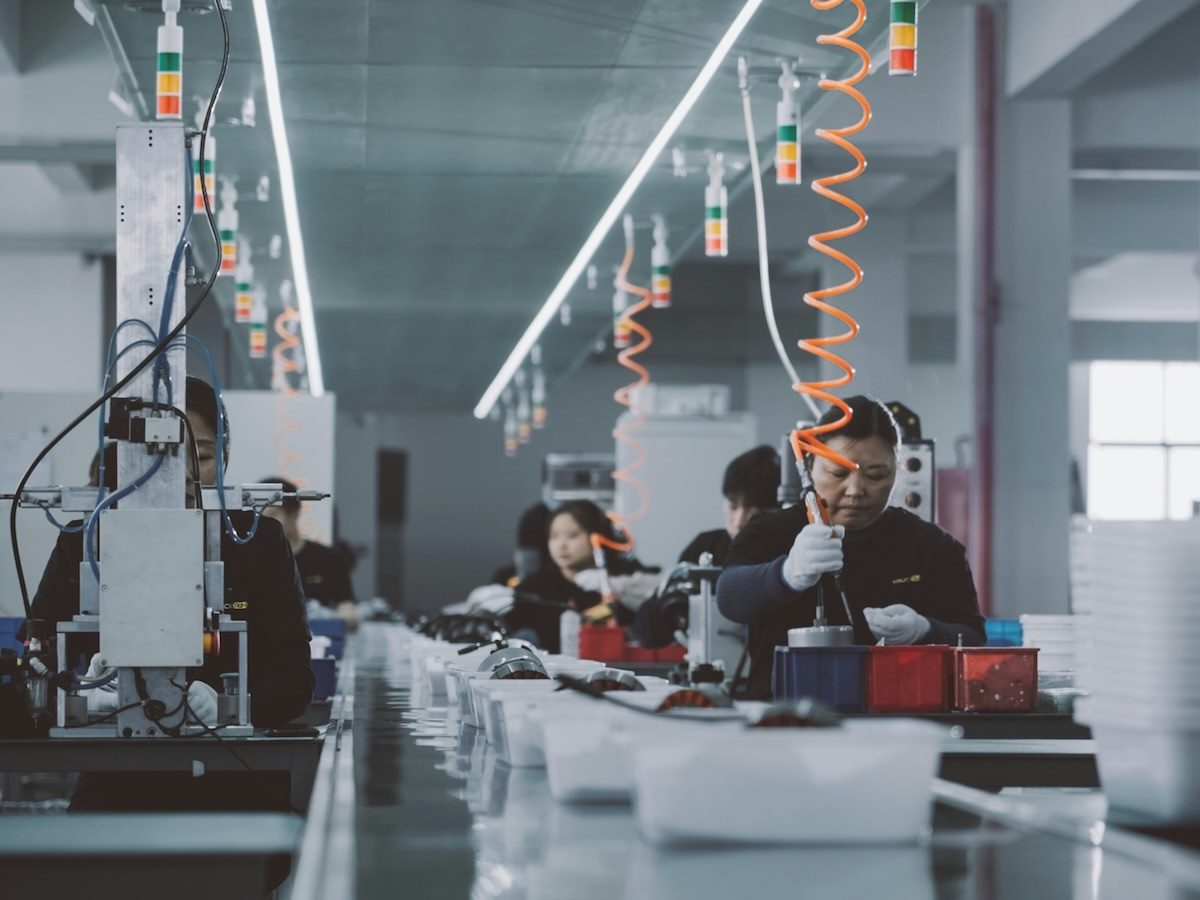 GetReworked's tweet image. The Communication Crisis for Deskless Workers: Why Internal Comms Must Catch Up reworked.co/employee-exper… #DesklessWorkers #InternalCommunications