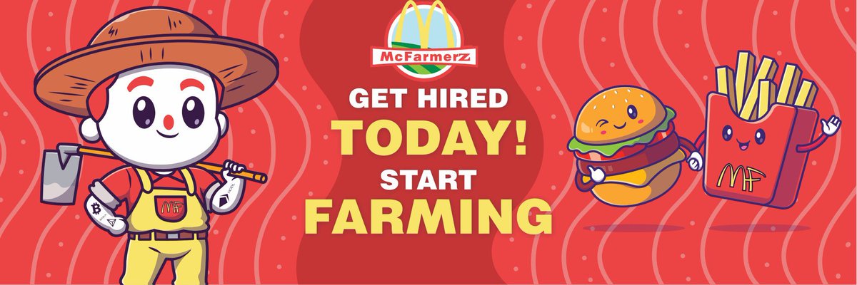 Mc Farmerz tweet media