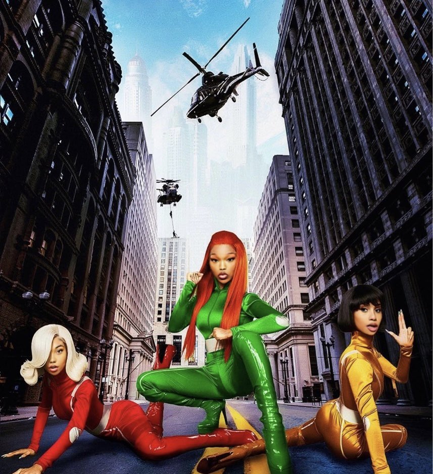 diefortokyo_'s tweet photo. WILDTOBER DAY 2: TOTALLY SPIES❤️💛💚 https://t.co/y8g6fMVBNB