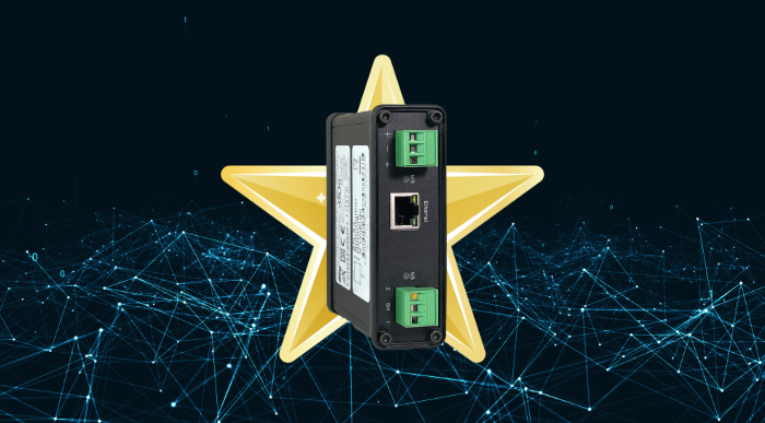 ProSoftTech's tweet image. We’d like to think that the AN-X4 #modernization gateway is something of a superstar solution. The gateway helps you update a variety of legacy Allen-Bradley® equipment to @ROKAutomation systems. Get the details on different modes the gateway supports: bit.ly/3NvpeEI