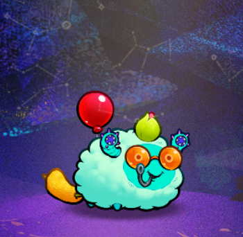 Nightmare Axie No. 744, 745, 746 and 747

<a href="/AxieInfinity/">Axie Infinity</a>

<a href="/Ronin_Network/">Ronin</a>