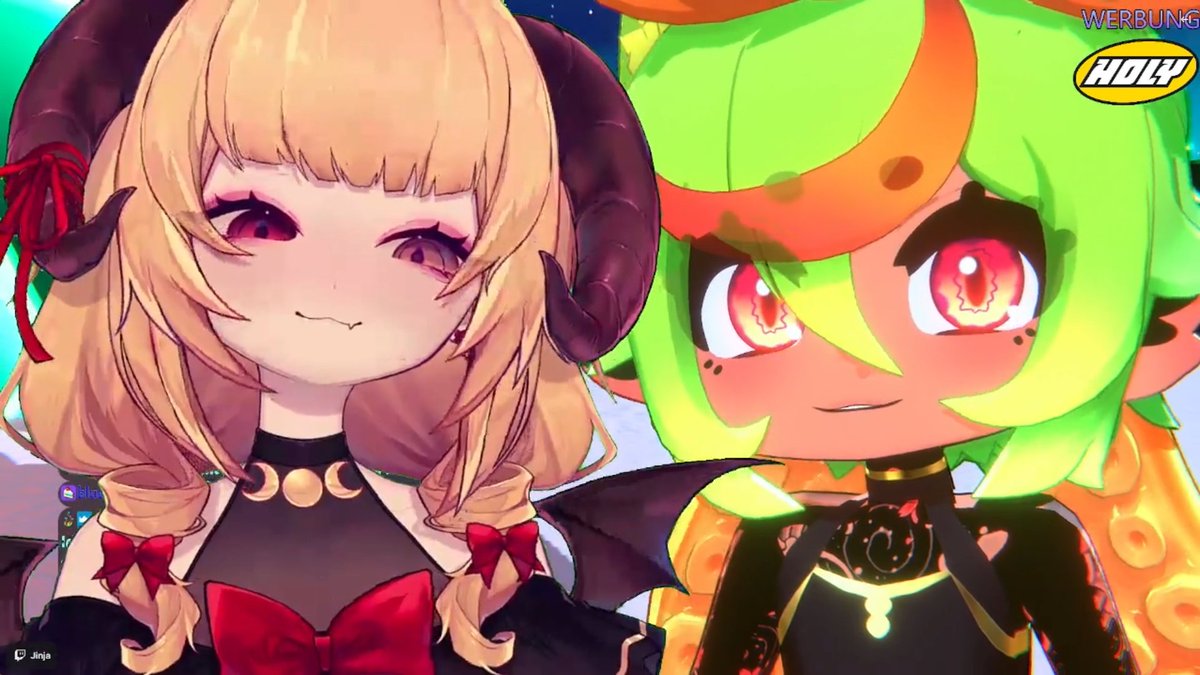 Sind die beiden nicht süß zusammen? 🥹❤️