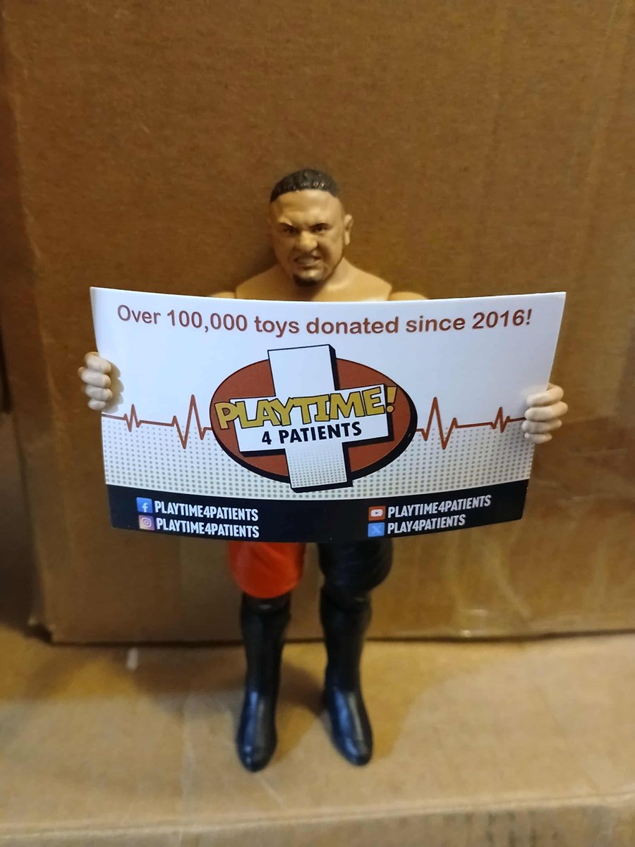 Check out the awesome new P4P cards we will have at our table this weekend at #Brickonomicon!

(Thanks to Matt Shelton Design and @TallManToys for making magic happen)