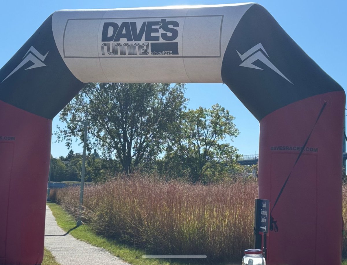 RUN TOLEDO INC tweet media