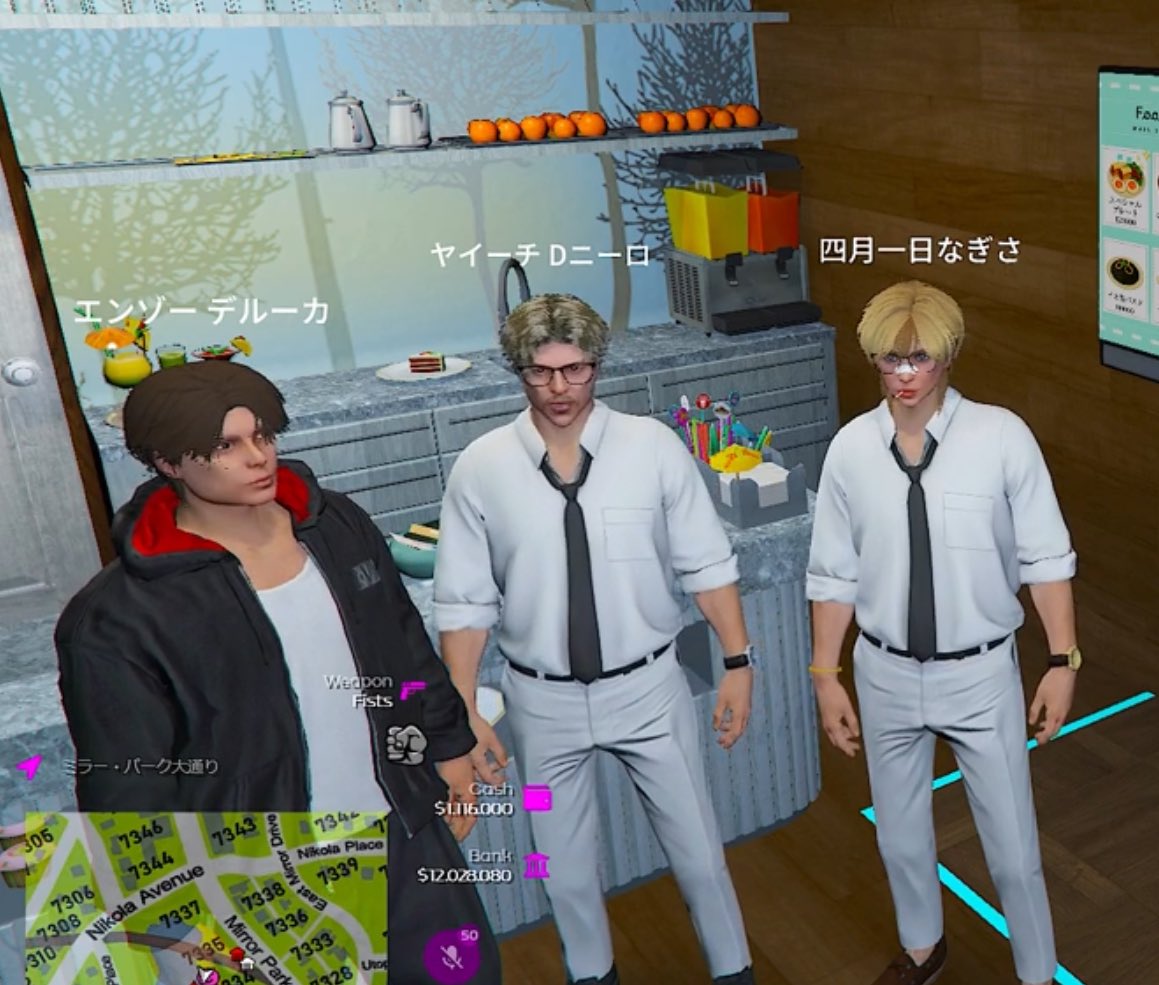 奏ページ STGR&TH_Holy Games Clip on X: 