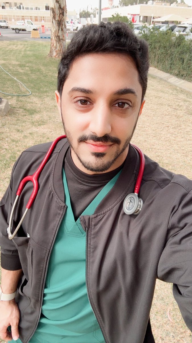 Mohammed Alharbi tweet media