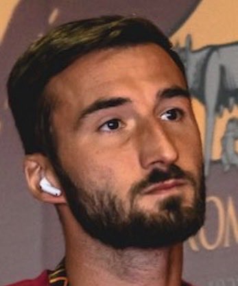 celluzzi's tweet image. Madonna pronti daje soprattutto CRISTANTE CHE CARICA CHE ME DA 🙄