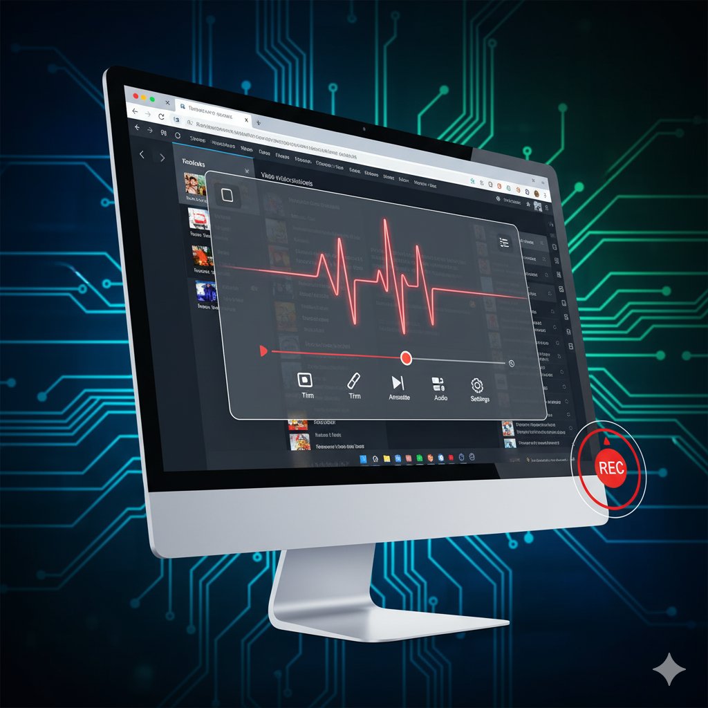 Softsindir's tweet image. 🎥 Record your screen effortlessly with the latest Free Screen Recorder! Perfect for tutorials, gaming, or work.
➡️ softsindir.com/free-screen-re…
#ScreenRecorder #FreeSoftware #TechTools #Windows #PCTools #Software2025