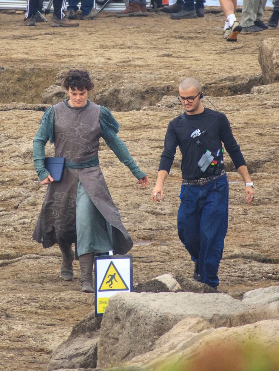 O Senhor dos Anéis Brasil tweet media