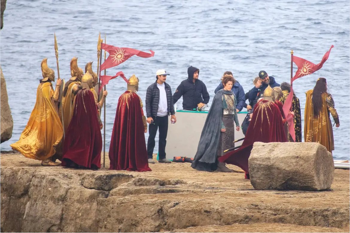 O Senhor dos Anéis Brasil tweet media