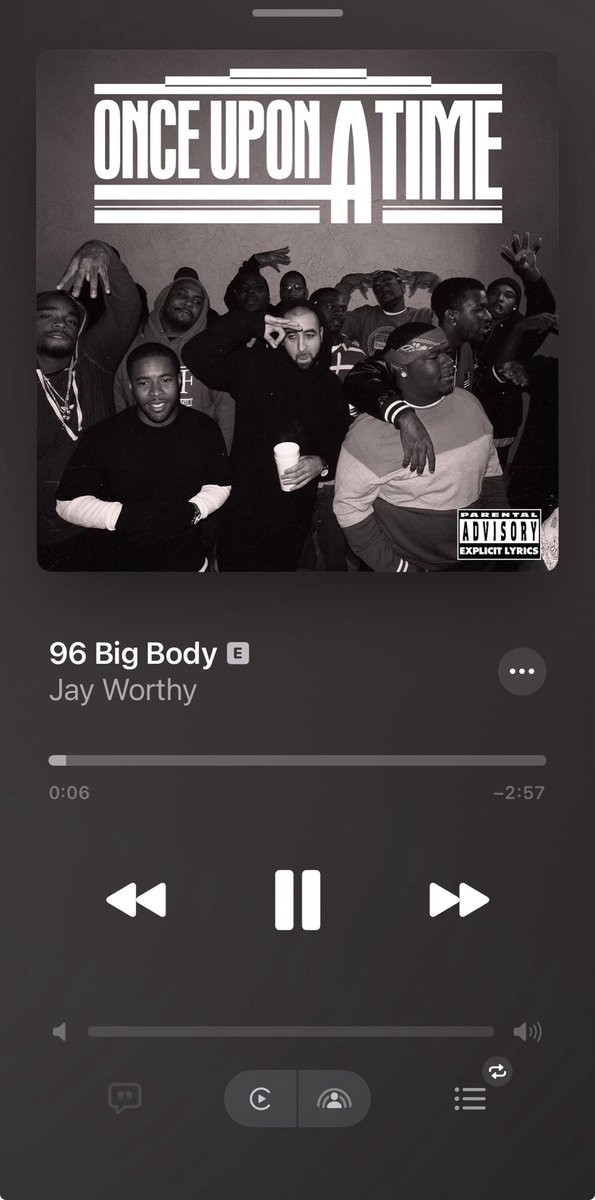 This Jay Worthy album might extend summer.

I could play this wit my lady or my pops.