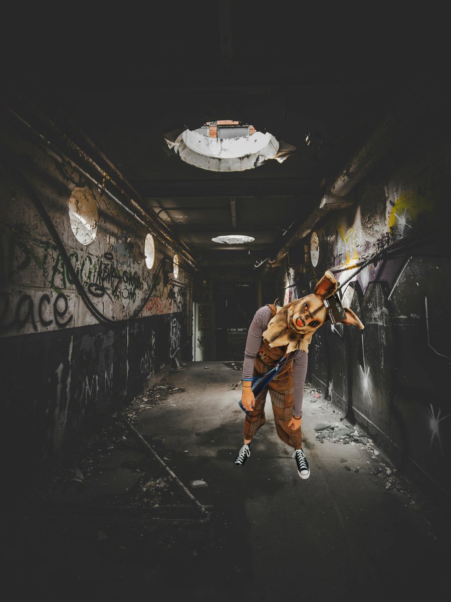 Veil Serine tweet media