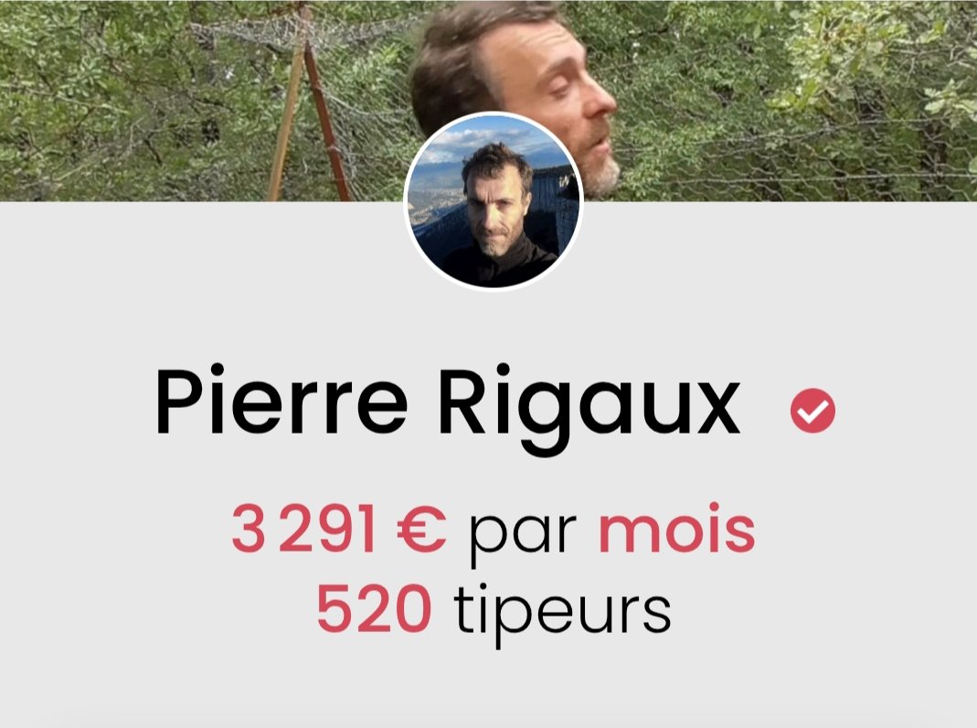 frasanor44's tweet image. Un mois et demi sépare ces 3 captures d'écran ....
Mi Août ↗️ 5050€ : l'effet Baie de Somme
Fin Septembre ↘️ 3742€ : il est temps de faire des pseudos scoops !
Début Octobre ↘️ 3291€ : ça marche pas !
🙏🏼 RESTONS ZEN FACE A LA PROVOCATION 🙏🏼
#chasse #venerie #chasseurs