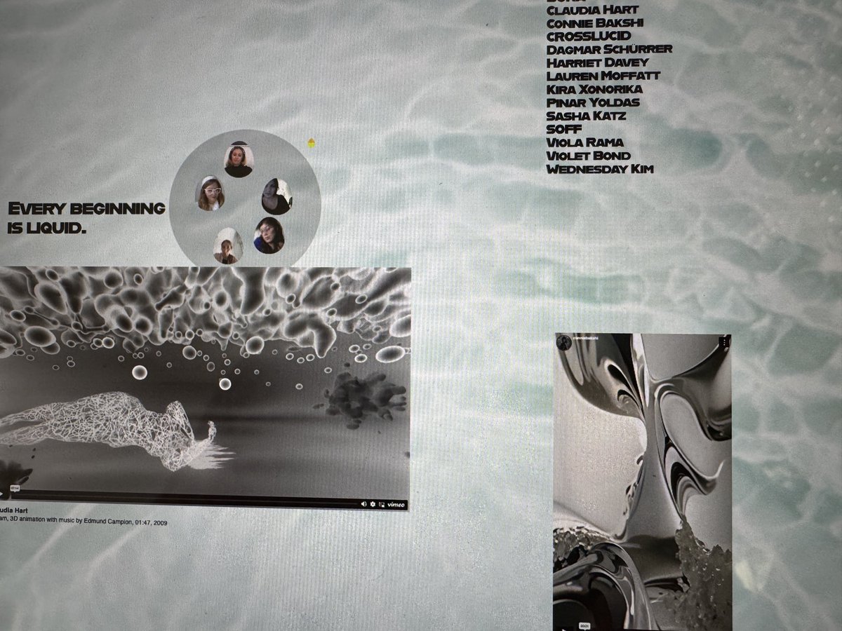 flakoubay's tweet photo. @100collectors @DianeDrubay @_second_guess More online exhibition openings on common garden please! #bubblefun https://t.co/iTm0y37mAJ