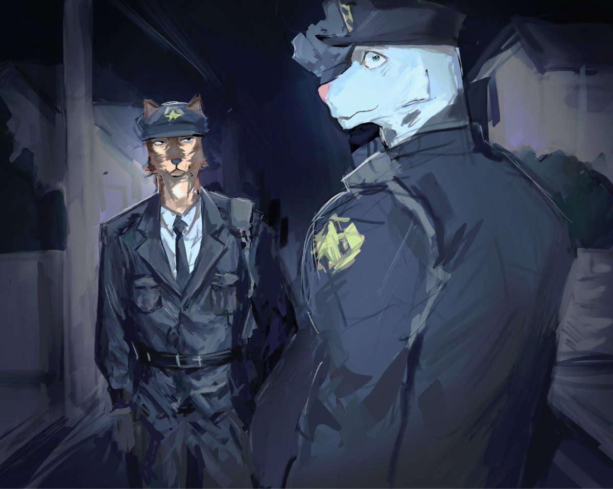 while tatsunari and tsunayoshi being toxic yaoi im just gonna leave this here