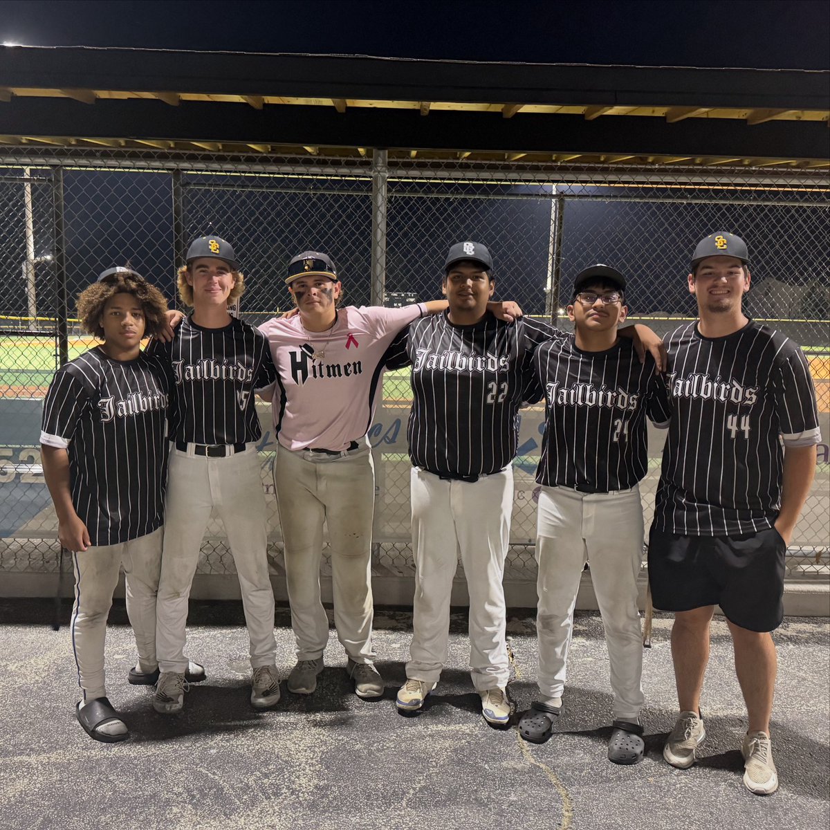 Proud of the work our guys are putting in this offseason! Whether it is in the weight room or on the field, our Steelmen are working hard on getting 1% better everyday. It was great to see them compete with and against each other last night.