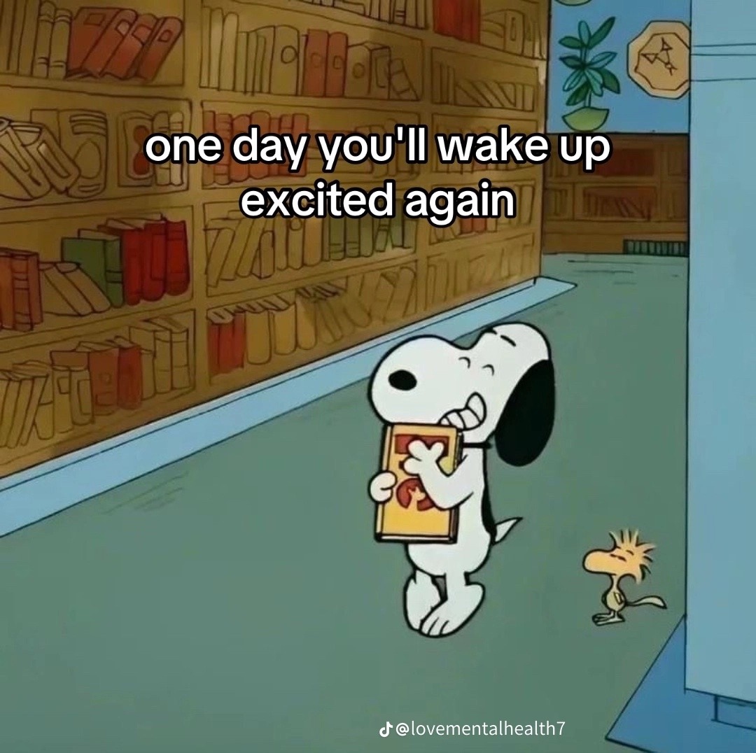 Literariium's tweet image. One day