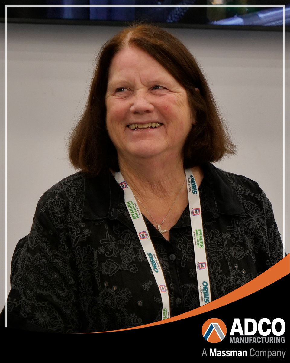 We’ve had a great time at Pack Expo in Las Vegas. Thank you to everyone who connected with us this week. Catch us next at Pack Expo East in Philly 2026 with a machine in the Massman booth!

#PackExpo #ADCO #PackagingExperts