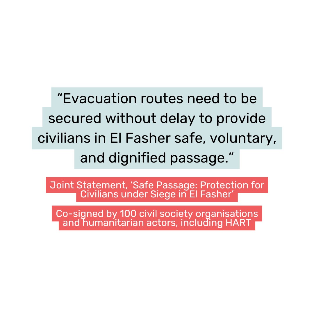 HART - Humanitarian Aid Relief Trust tweet media