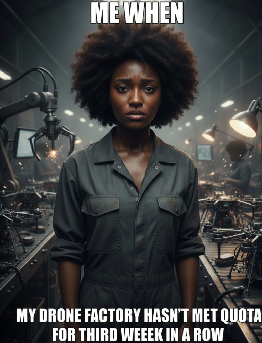 Pretorius_Will0's tweet image. Young African women promised opportunity but trapped in harsh drone factories in Russia’s Alabuga SEZ. Exploitation disguised as career growth must stop! #AlabugaStart is a lie. #AlabugaStop Learn more: isis-online.org/isis-reports/f…