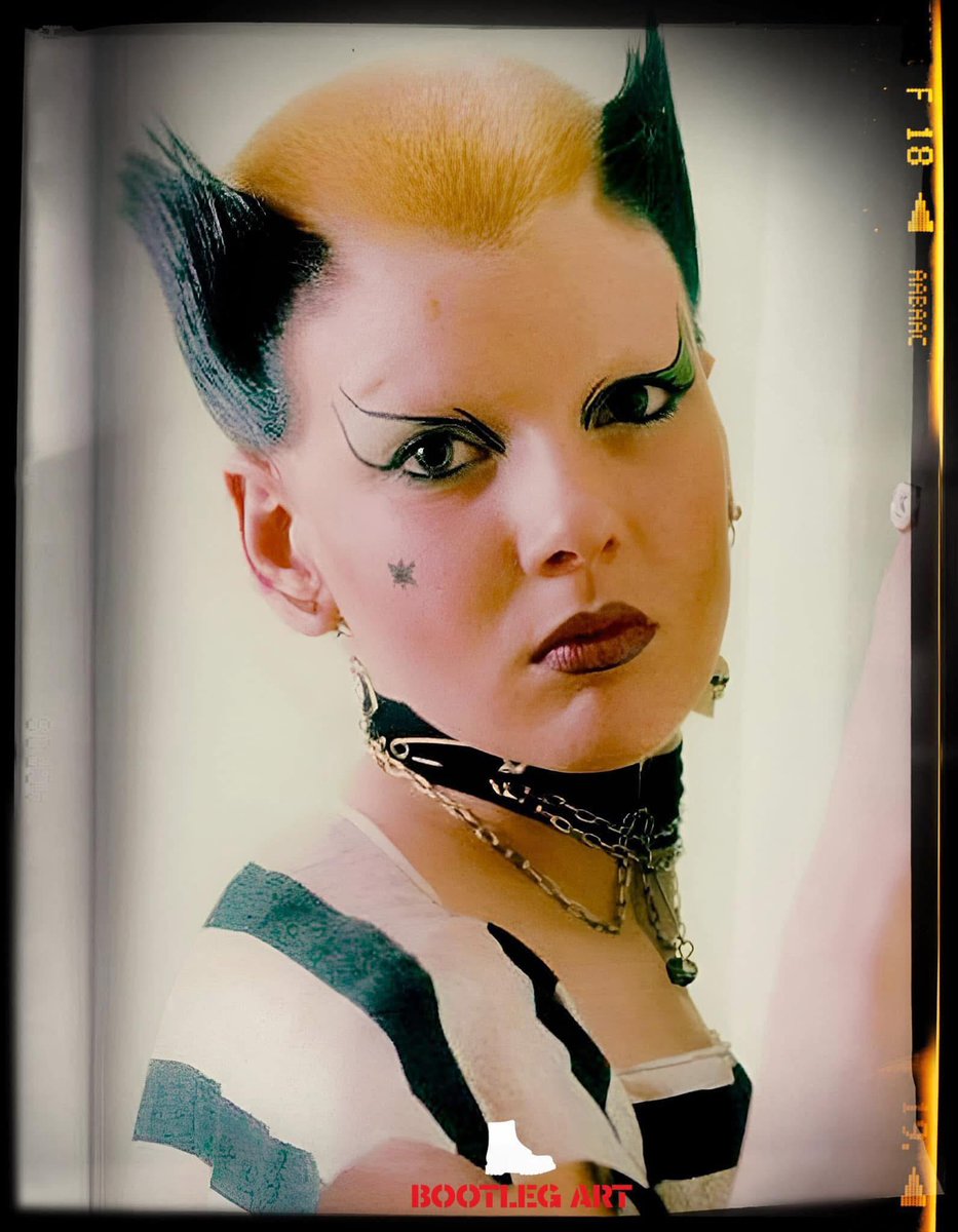 Punk AF Radio tweet media