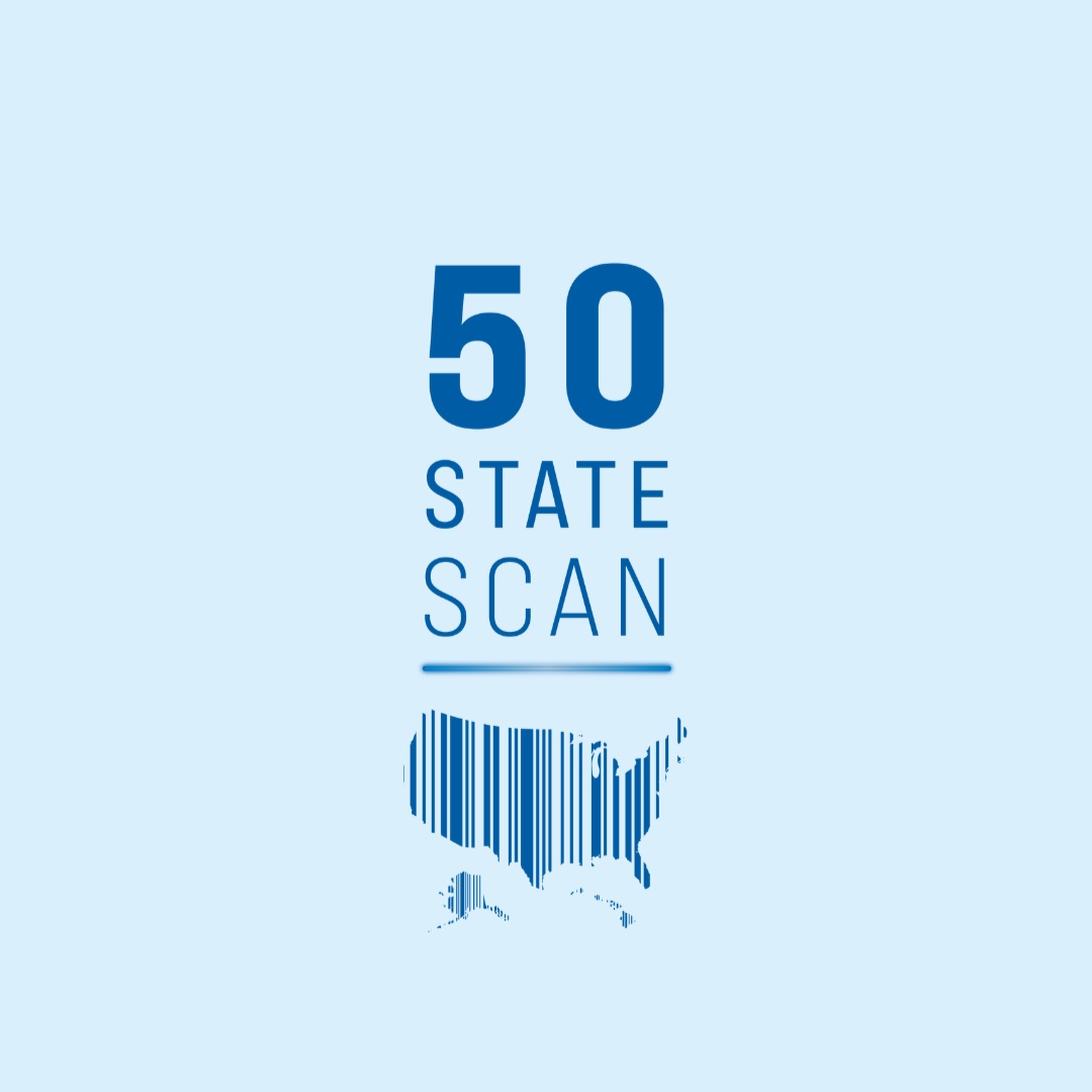 CSGovts's tweet image. The second installment of the CSG 50-State Scan is now available! “Surveying the Tax Policy Landscape" highlights key tax policy findings in the states, including:
- Individual Income Taxes
- Corporate Taxes
- Sales Taxes
- Targeted Relief & Incentives
- Revenue Burden &…