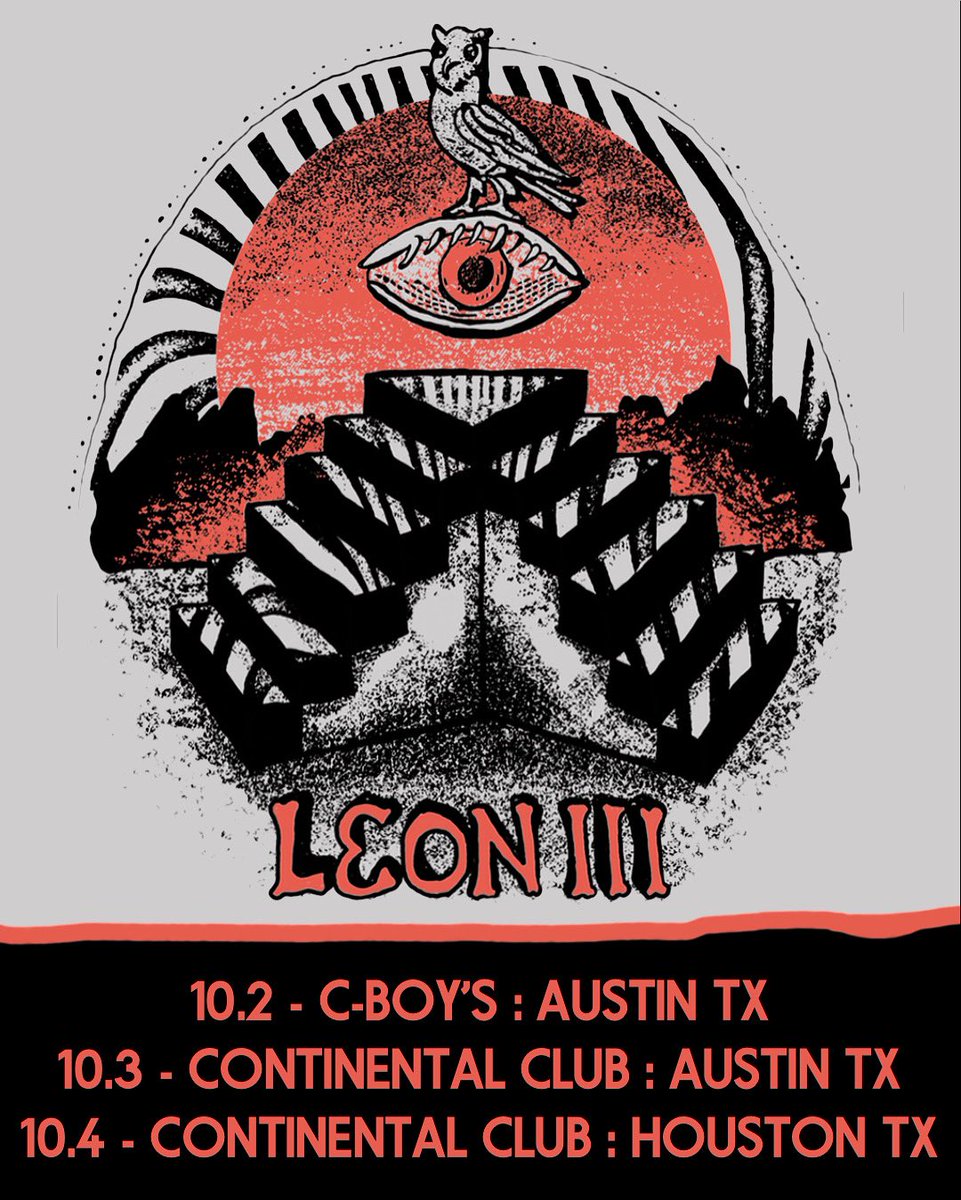 Leon III tweet media