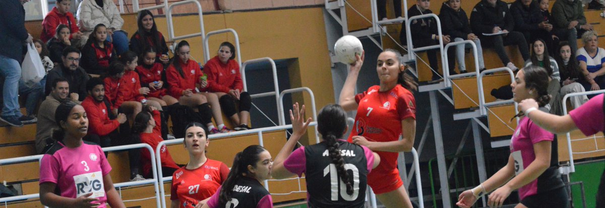 📝 PREVIA 2ªNAC ➕ #FactoríaCBM
Debut el domingo por la mañana para el senior B y el juvenil femenino, con segunda jornada para juvenil masculino el sábado
👉🏻 cordobabm.com/primeros-pasos…