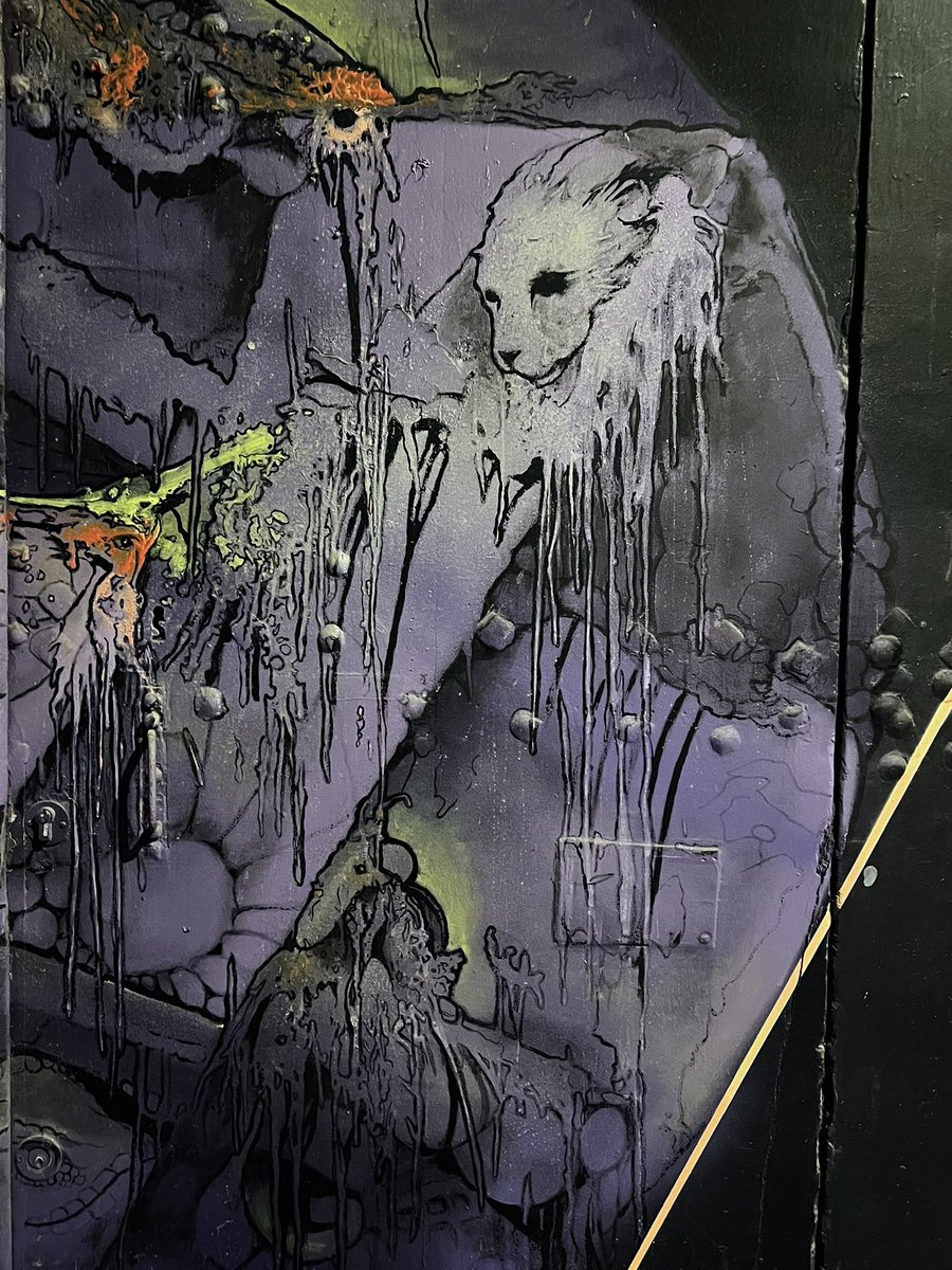 ASAarte's tweet image. Gm
Good humor is tonic for mind and body
It’s a business asset

#nftcollector #NFTcollections #NFTdrops #NFTartist #DigitalArt #web3 #cryptoartist