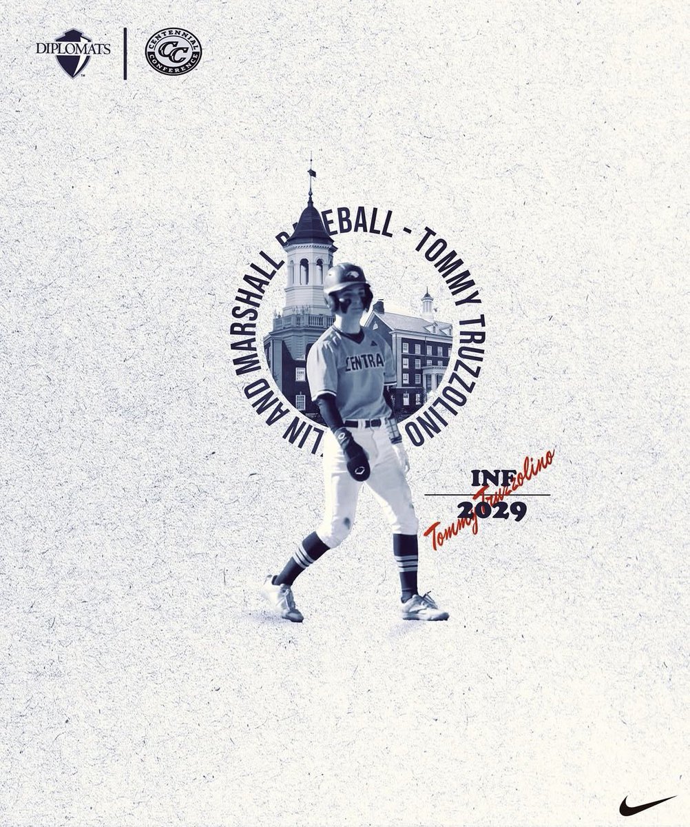 Meet Tommy Truzzolino, First Year INF from Bayville, New Jersey! 

"I chose F&amp;M because of the amazing academic reputation and the great team culture. Can’t wait to be a part of it."

#godips