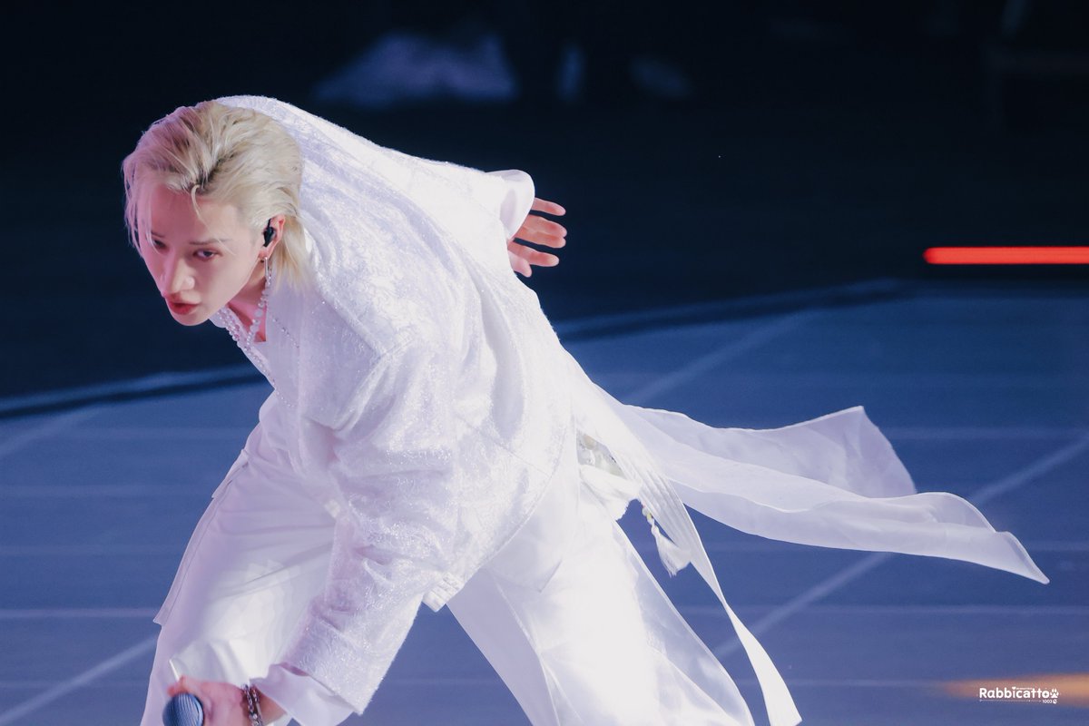 Rabbicatto1003's tweet image. 251001

#스트레이키즈 #방찬 #StrayKids #BangChan
#찬이를_위해_햇살이_되어줄게
#GeniusMusicianBangChan
#HappyBangChanDay