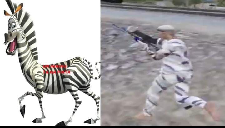 Central Sufoco 🌪 tweet media