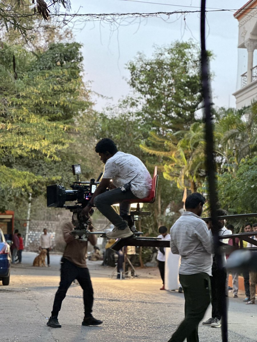 Extension to the same scene🤭🥳🥰 <a href="/suriyabalaji_97/">Suriya Balaji</a> naaaaa🔥🔥🔥🔥 #LittleHearts #ETVWin <a href="/etvwin/">ETV Win</a>