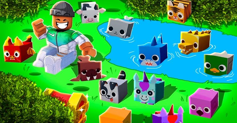 GameForceRoblox's tweet image. Pet Simulator X Codes (October 2025) &amp;amp; Tips! buff.ly/RkLRe8U 
a pet-collecting game where you hatch eggs, trade, and explore beautiful worlds. The experience features pet...  

Updated Codes for 1,600+ Games: bit.ly/40GNCKn 
#PetSimulatorX…