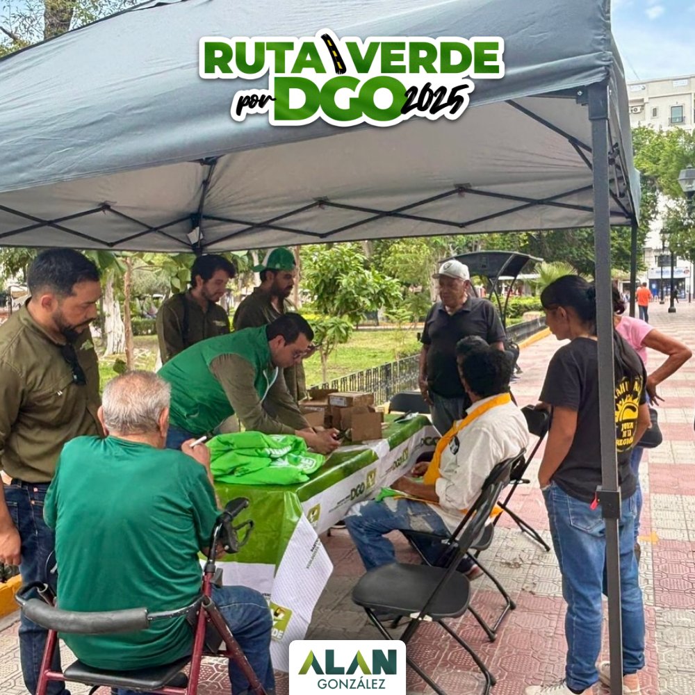 Alan González P. tweet media