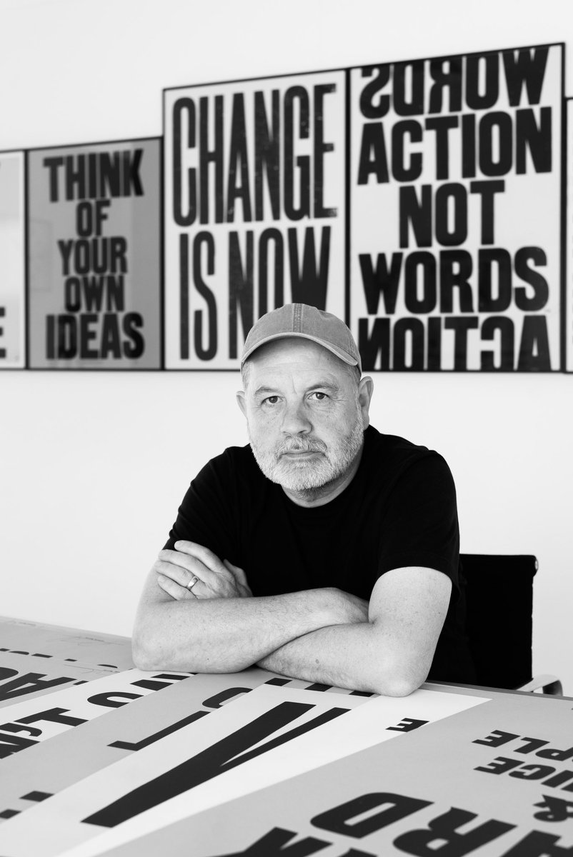 NatPrintMuseum's tweet image. BIG NEWS

The National Print Museum announces a collaboration with internationally acclaimed graphic artist @anthonyburrill 

Read more &amp;amp; book your free ticket to the Design Week launch here nationalprintmuseum.ie/whats-on/celeb… 

Supported by @DCCIreland 

#IrishDesignWeek #IDW25