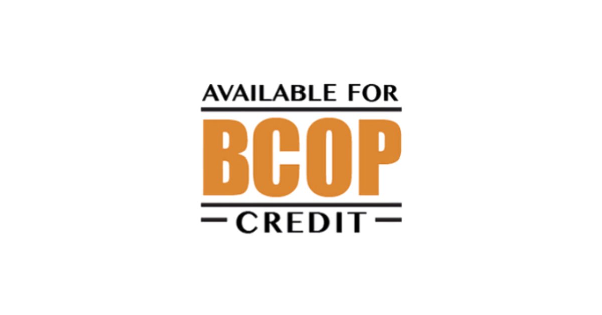 Looking to earn BCOP recertification credits? 📚✨

 Join us at #HOPCON-NE and earn up to 7.5 hours of BCOP recertification credit ⏱️🧬

 Don’t miss this opportunity to stay current in your practice- learn more on our website! 🌐🔗