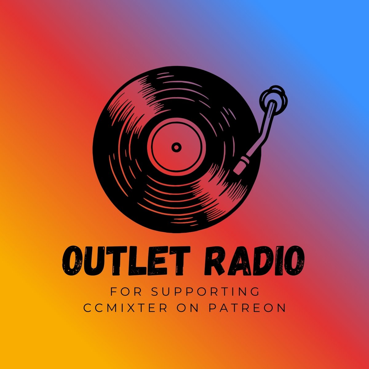 Thank you so much for your generous support on Patreon, Outlet Radio! Your contribution helps us create, share &amp; keep the music alive.
📷 Outlet Radio: youtube.com/@OutletradioUK
📷 Support ccMixter on Patreon: patreon.com/ccMixter