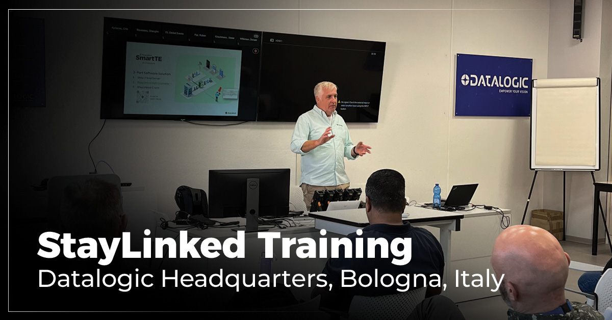 StayLinked Corp tweet media