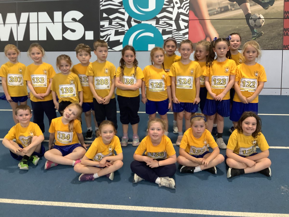 St Mary's Catholic Primary tweet media